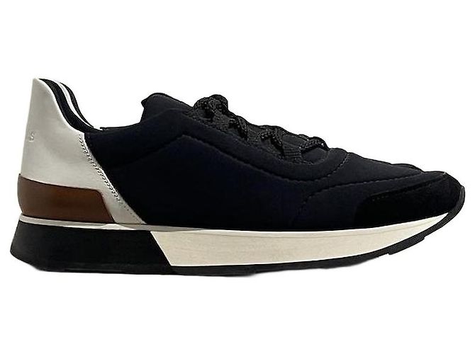 Baskets Hermès noires T.37,5 Black