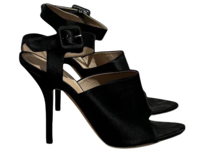 Céline Sandali Celine neri T.37