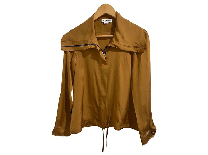 Chaqueta Jil Sander T.36