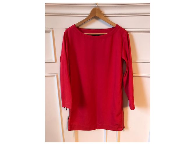 Abito Marc by Marc Jacobs T.S Rosso
