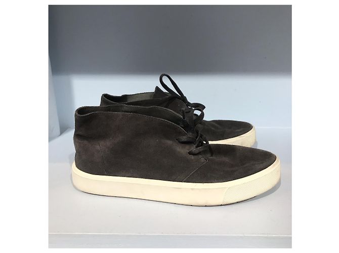 Vince Sneaker grau T.36,5
