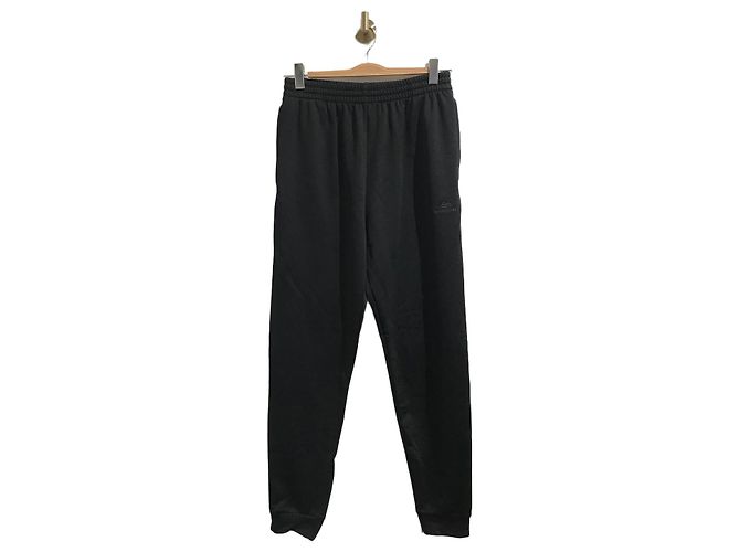 Balenciaga Jogginghose T.48 Schwarz