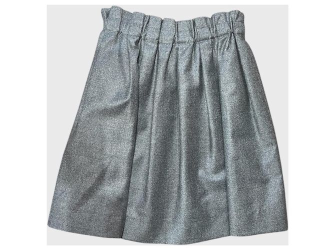 Bonpoint Rock grau T.10 ans