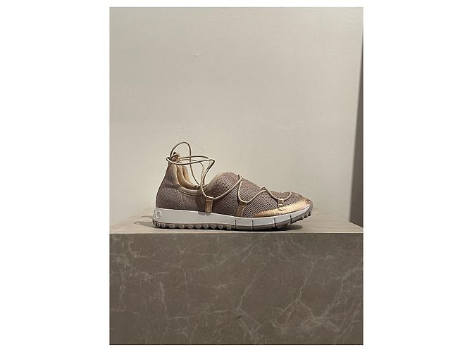 Baskets Jimmy Choo T.37 Rose