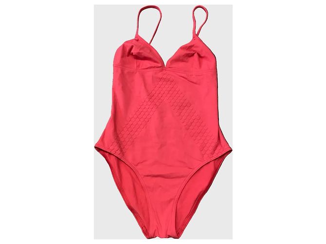Bañador Eres rosa