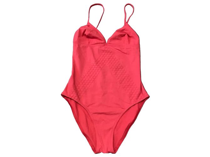 Maillot de bain Eres rose