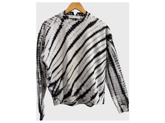 Sudadera Proenza Schouler T.XS Blanco