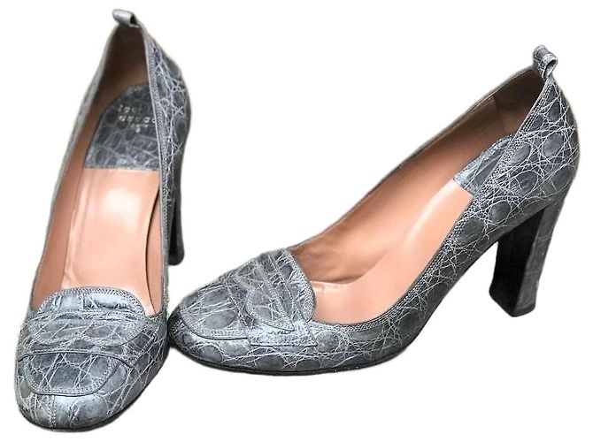 Escarpins Laurence Dacade T.39 Grey