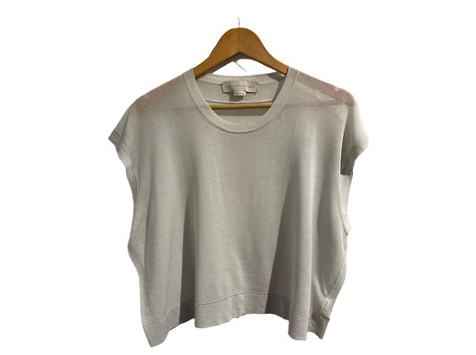 Stella Mc Cartney Top Stella McCartney T.40