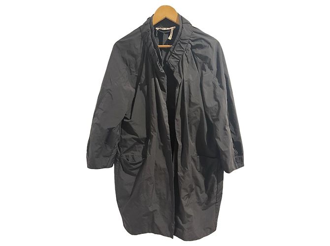 Veste Marni noire T.38 Black