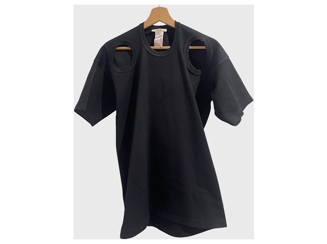 Céline schwarzes Kleid Gr. M