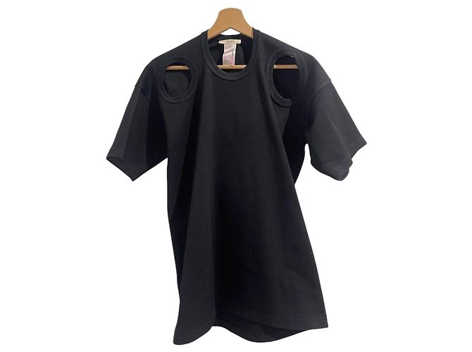 Céline schwarzes Kleid Gr. M