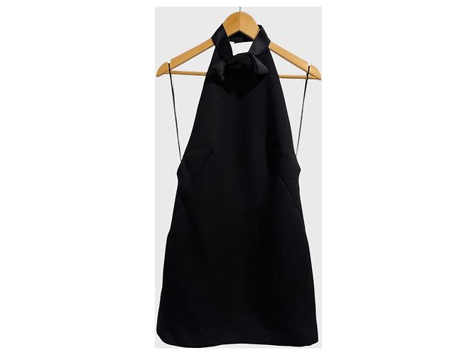Dolce & Gabbana schwarzes Kleid Gr. 40