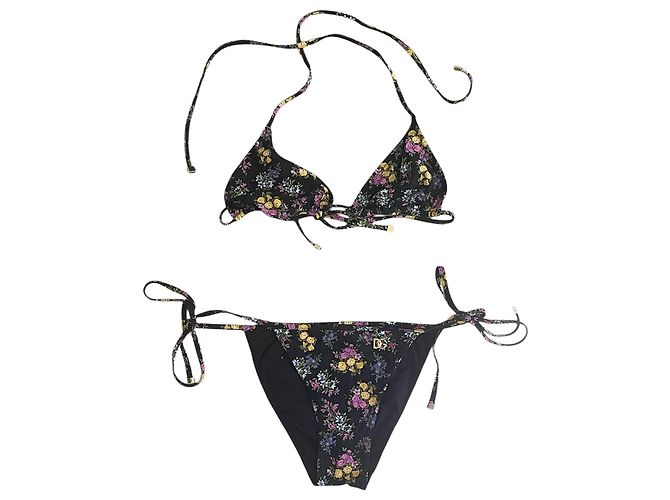 Eres Dolce & Gabbana Badeanzug T.S