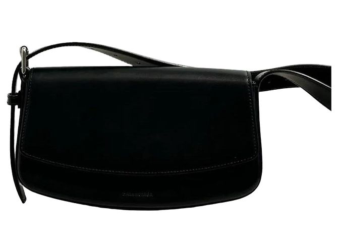 Balenciaga Handtasche schwarz