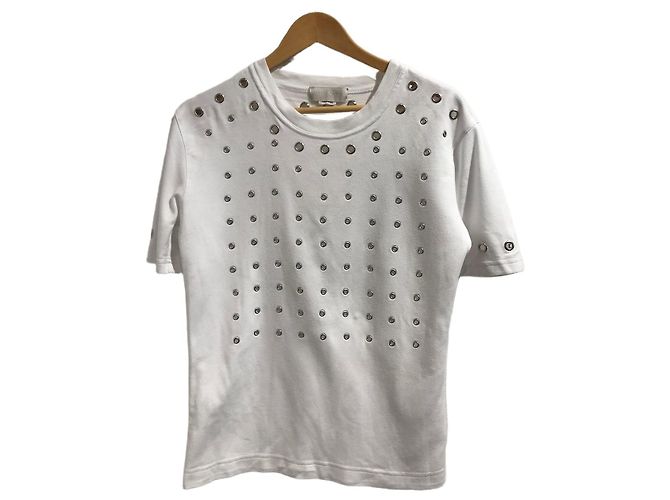 Autre Marque T-shirt Monse bianca T.S