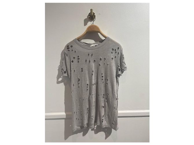 T-Shirt Iro grau T.XS