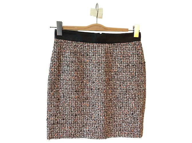 Saia Proenza Schouler T.36 Multicor