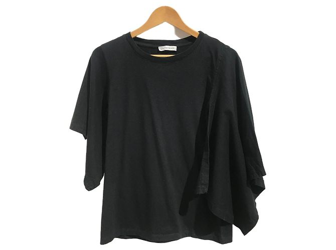 JW Anderson Top J.W Anderson schwarz T.M