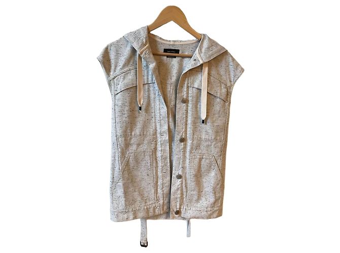 Chaqueta Isabel Marant T.34