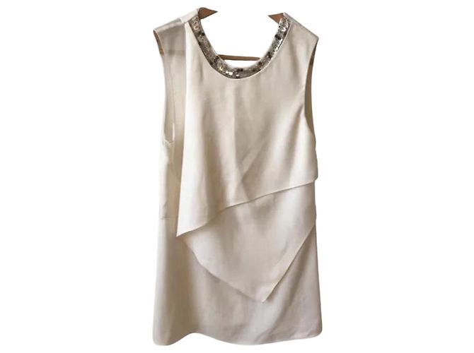 Top 3.1 Phillip Lim T.36 Beige