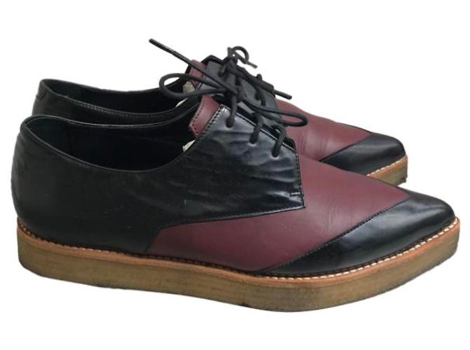 Derbies Pierre Hardy T.39 Bordò