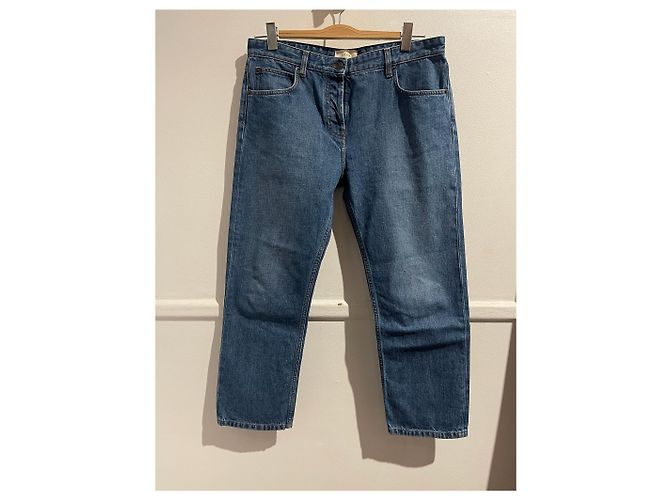 Jeans The Row azul T.38