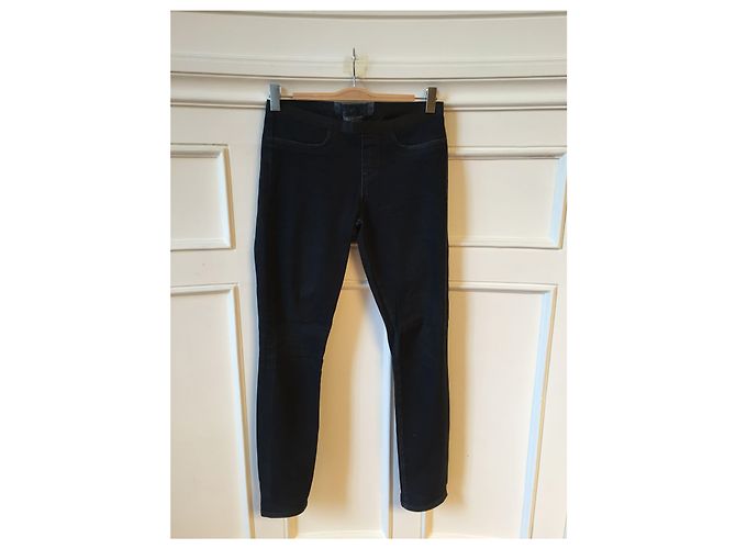 Jeans Helmut Lang azul T.29