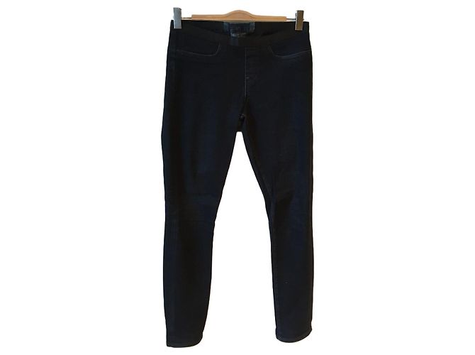 Jeans Helmut Lang azul T.29