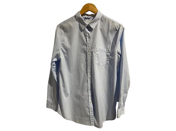 Autre Marque Camicia Marie Marot blu T.XL