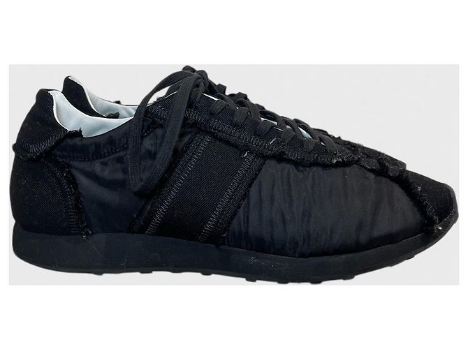 Sneakers The Row Moveo T.40 Nero
