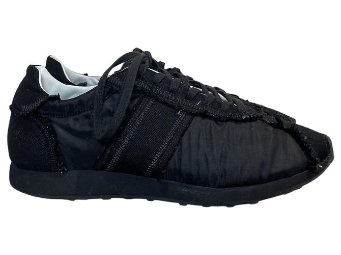 Baskets The Row Moveo T.40 Black
