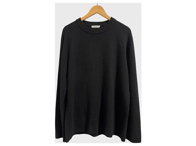 Pull The Row noir T.M