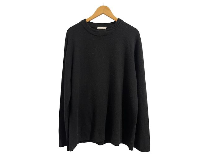 Pull The Row noir T.M