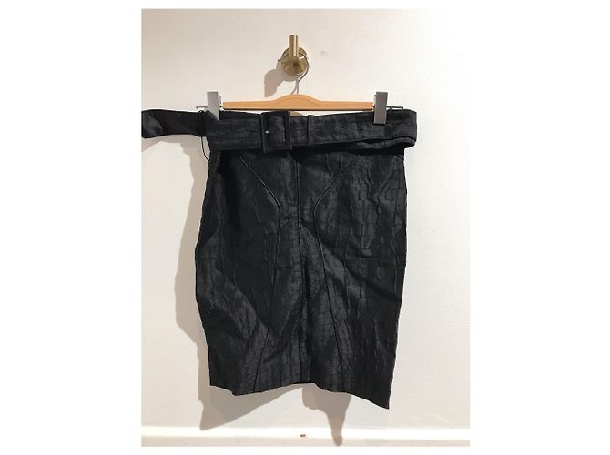 Tom Ford Rock schwarz T.34