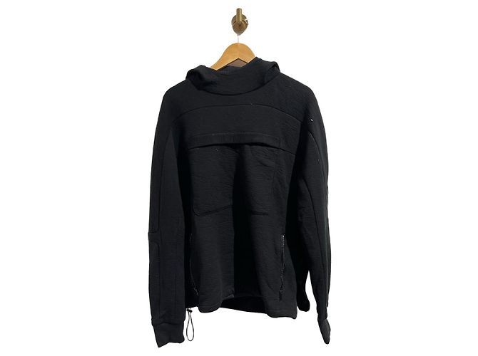 Autre Marque Sweat Tim Coppens preto T.M