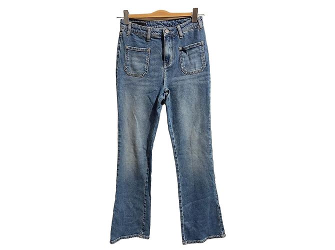 Autre Marque Jeans 10.11 Studios T.25