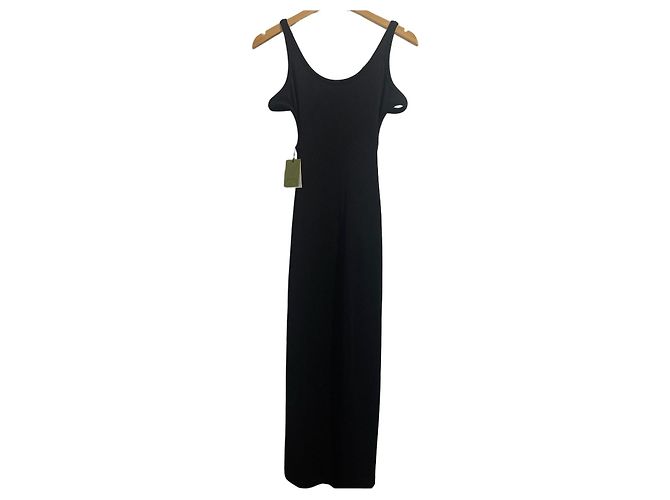 Robe Gucci noire T.XS
