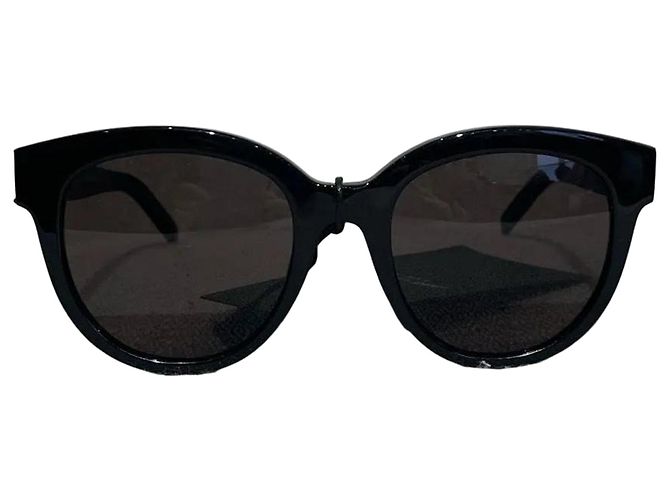 Autre Marque Occhiali Saint Laurent neri