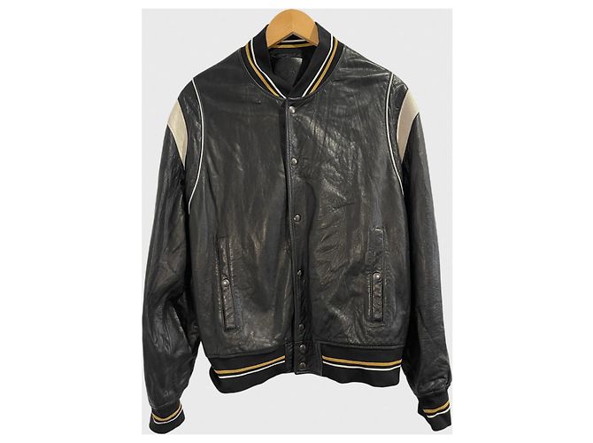 Giacca Givenchy nera T.50 Nero