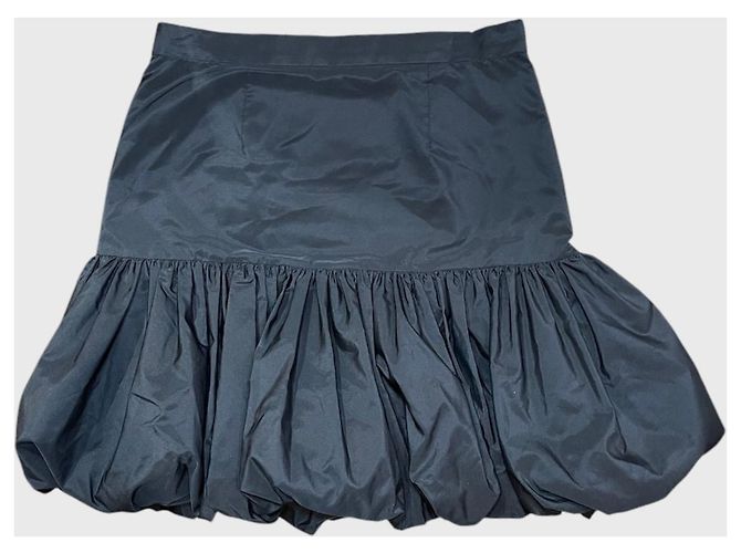 Stella Mc Cartney Stella McCartney Rock schwarz T.34