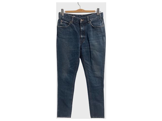 Céline Celine Jeans dunkelblau T.30