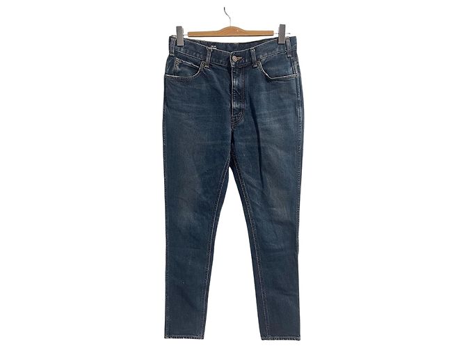 Céline Celine Jeans dunkelblau T.30