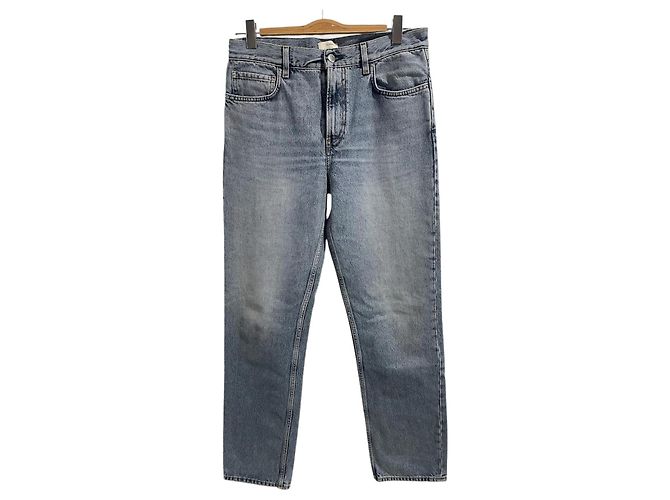 Totême Toteme Jeans blau T.29
