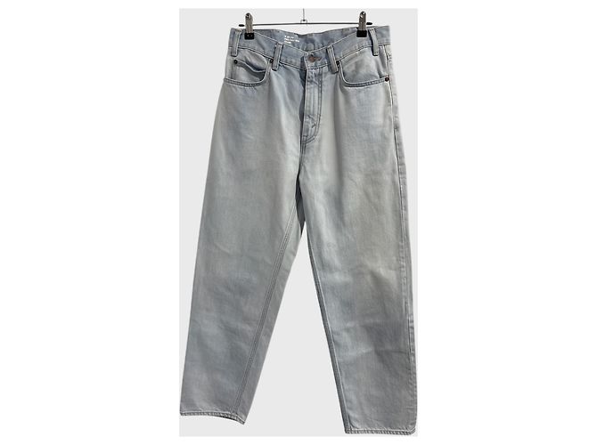 Céline Jeans Celine bleu T.30 Blue