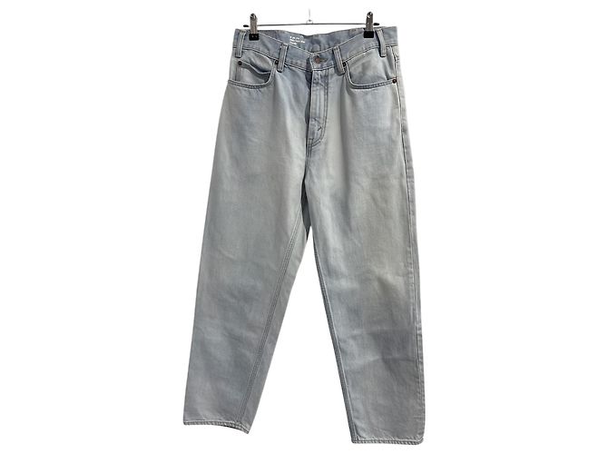 Céline Jeans Celine azul T.30