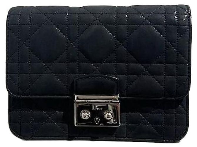 Dior Miss Dior Tasche blau