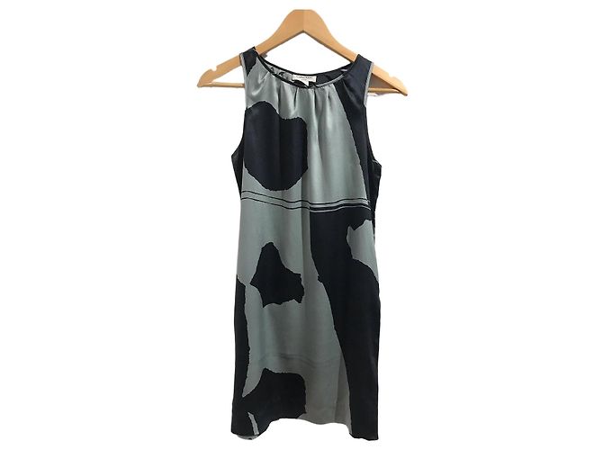 Robe Calvin Klein T.XS Blue