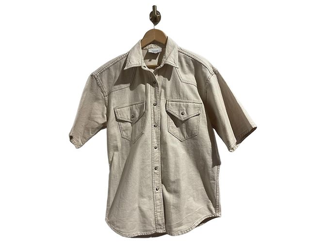 Camicia Nanushka T.XS
