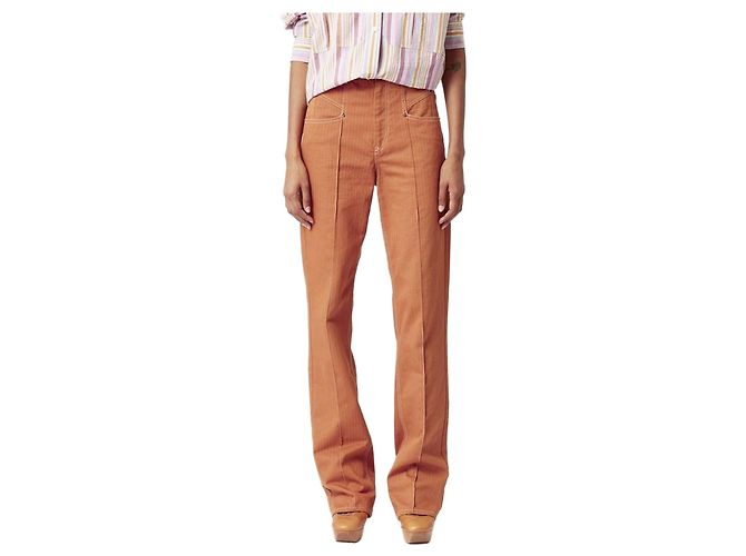 Jeans Isabel Marant T.36